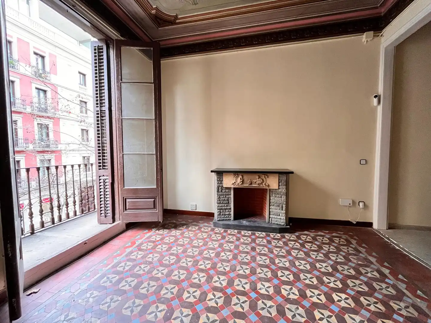 Appartement avec terrasse à vendre à Carrer de Mallorca, imagen 5