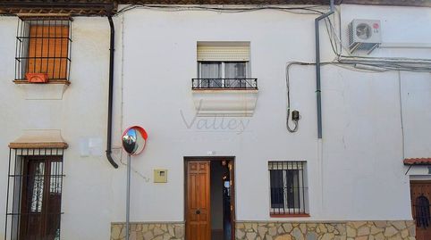 Foto 3 de Casa o chalet en venta en Sevilla, Jimena de la Frontera, Cádiz