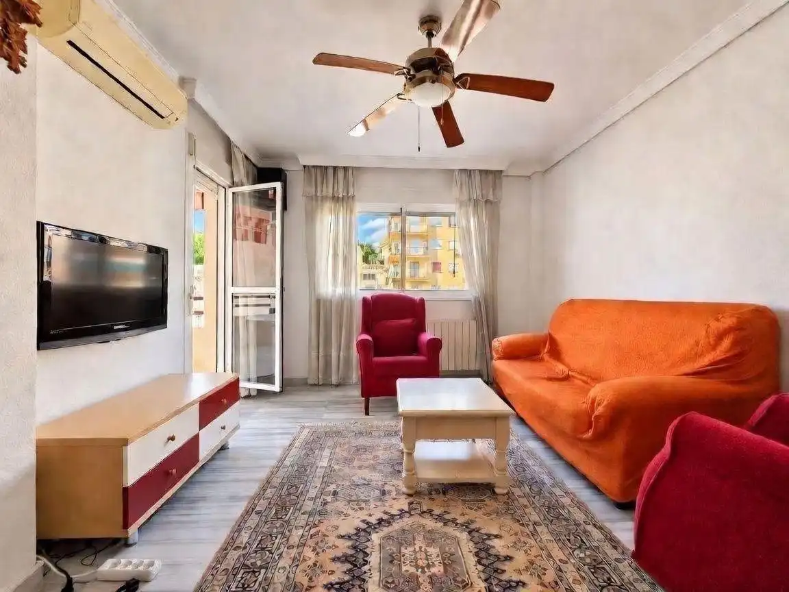 Wohnung mit Terrasse zum Verkauf in Centro, imagen 11