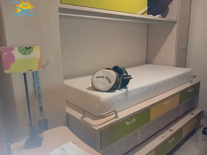 Mini appartamento con ascensore in vendita a Moncófar Playa, imagen 7
