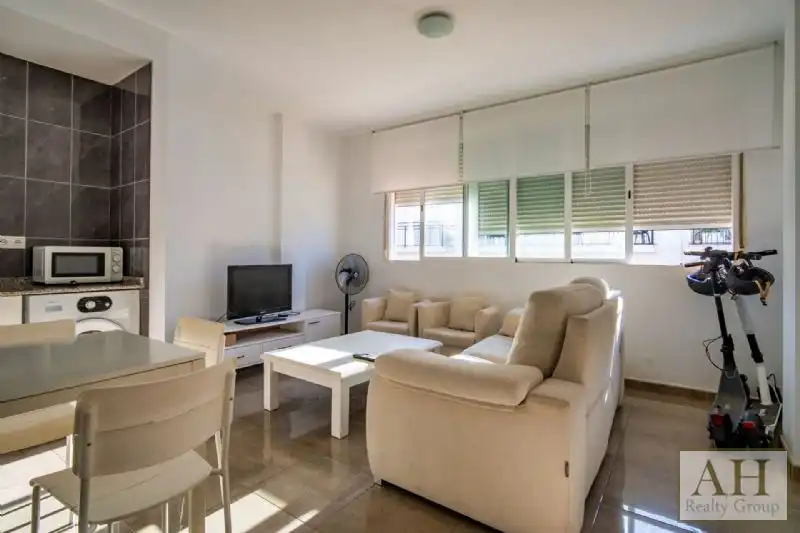 Penthouse zum Verkauf in Altea ciudad, imagen 6