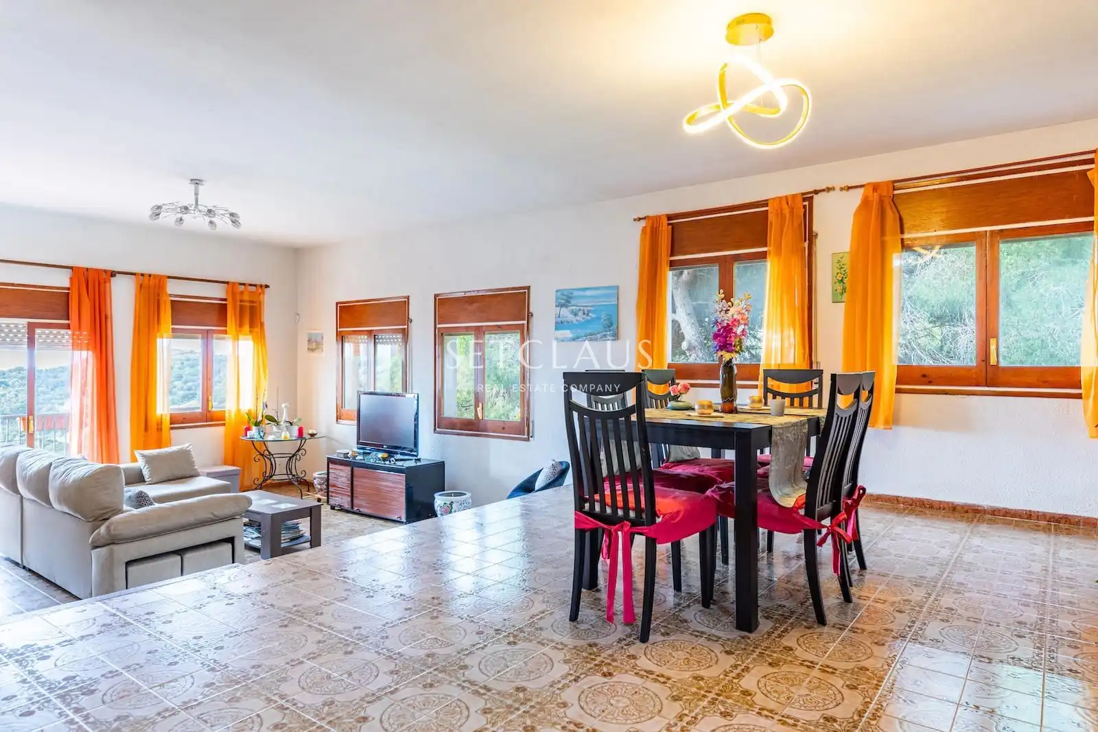 Villa con giardino in vendita a Alella, imagen 6
