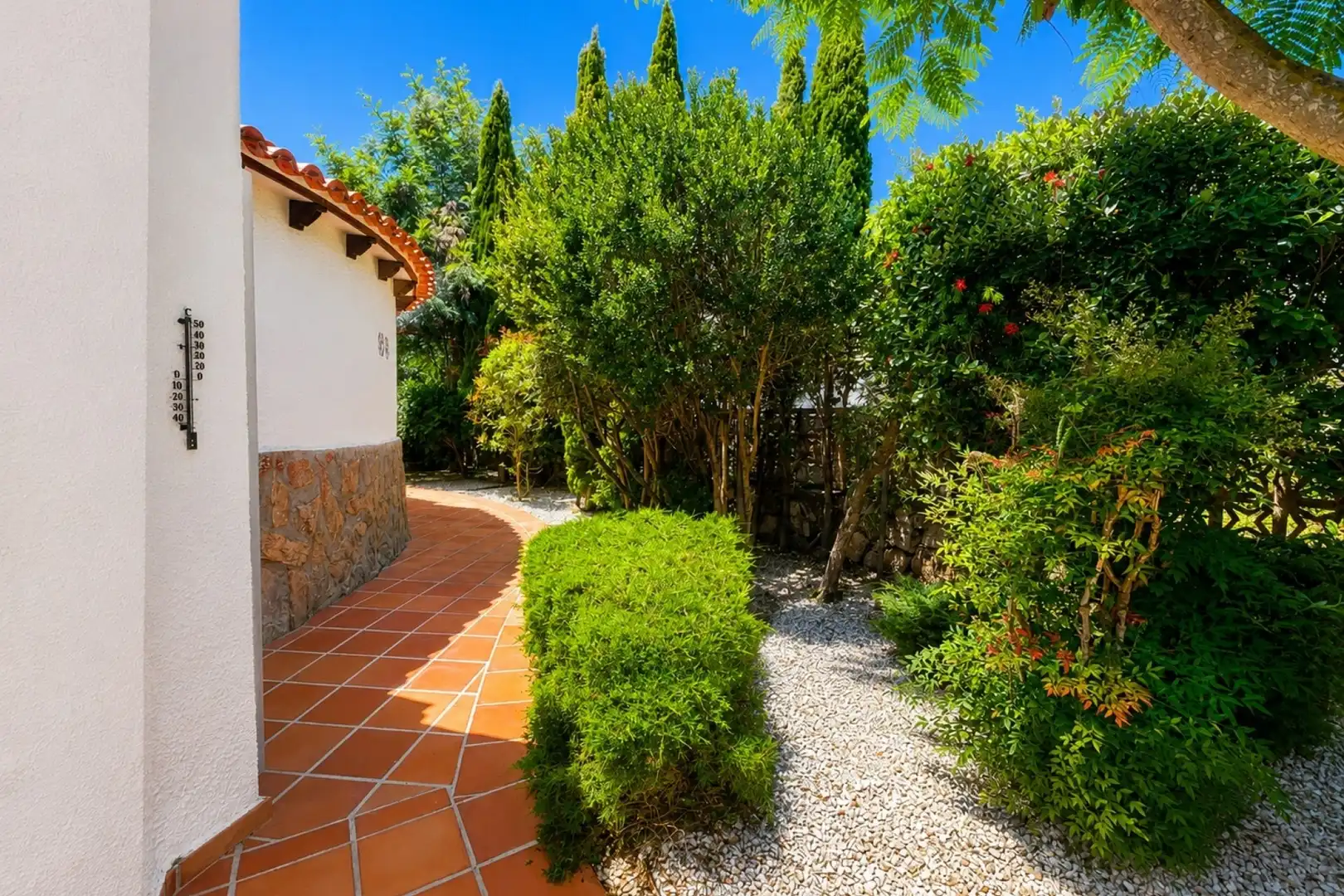 Casa con piscina in vendita a Portichol - Balcón al Mar, imagen 42