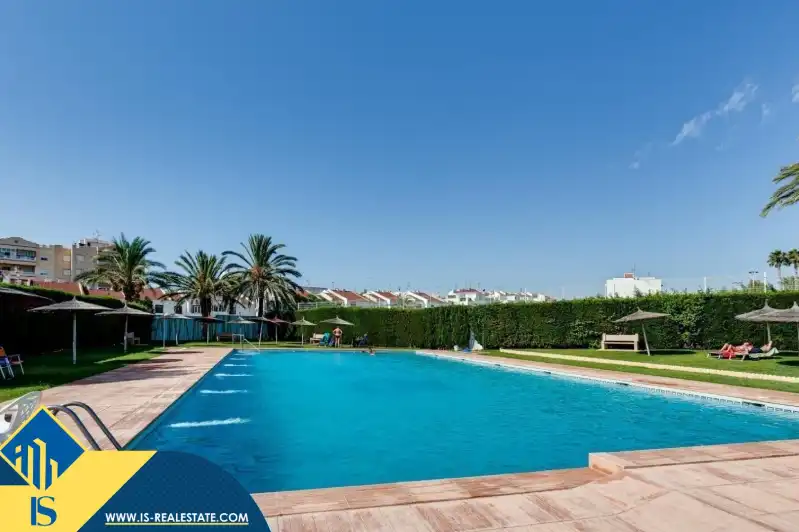 Àtic amb piscina en venda a Nueva Torrevieja - Aguas Nuevas, imagen 7