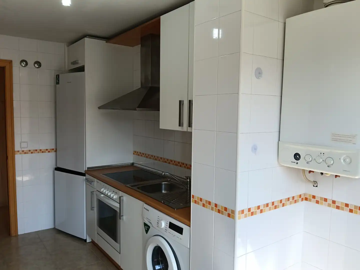 Flat for sale in As Chousas 4, imagen 8