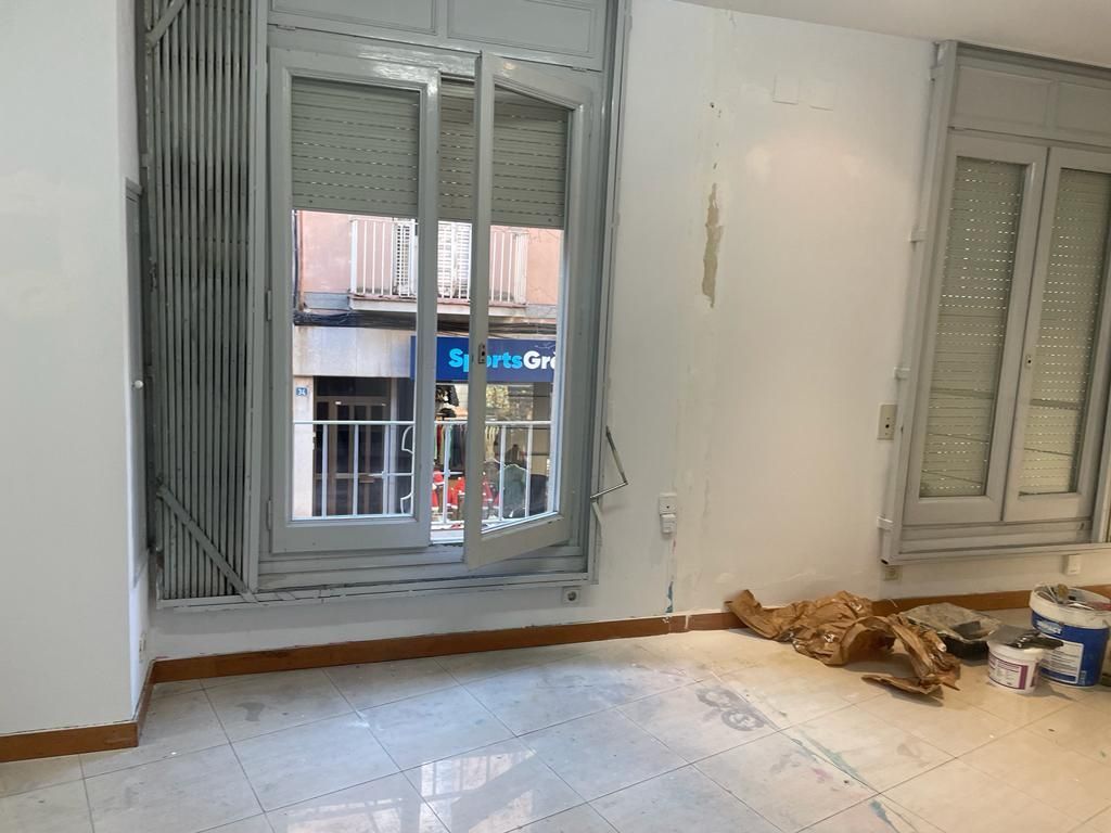 Local de alquiler en Terrassa