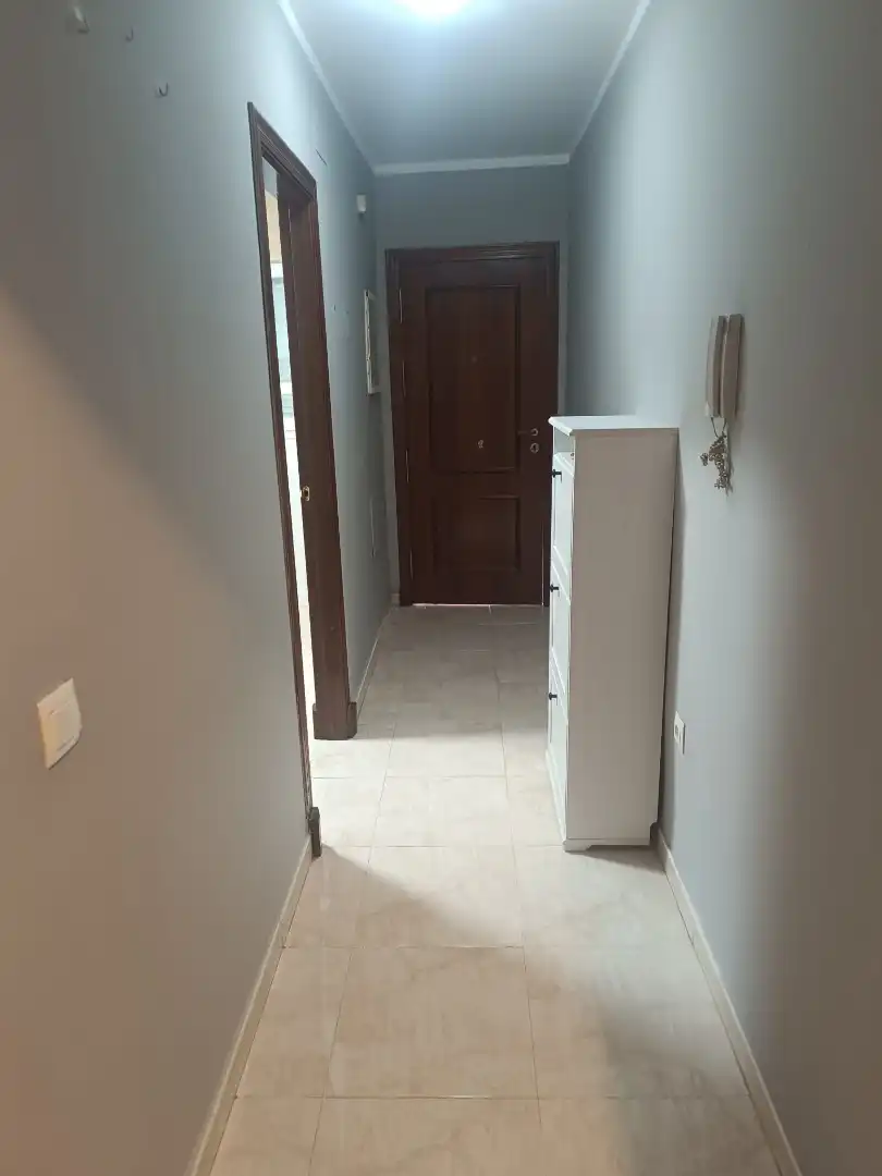 Piso en venta en Sanlúcar de Barrameda con Trastero y Amueblado