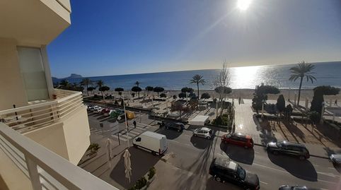 Photo 3 of Flat for rent in Altea ciudad, Altea