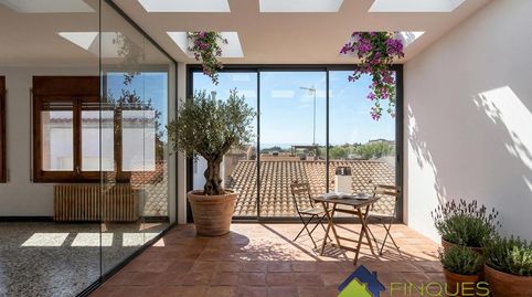 Foto 3 de Casa adosada en venta en Alella, Barcelona