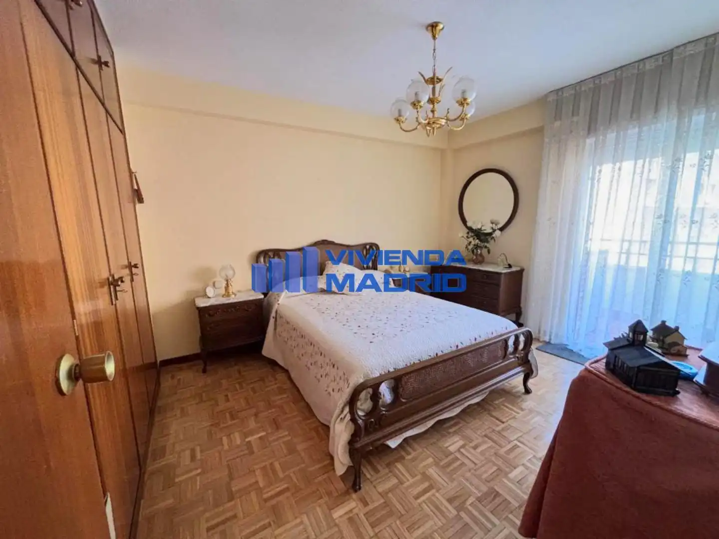 Appartamento con ascensore in vendita a ANTONIO DE LEYVA, imagen 7