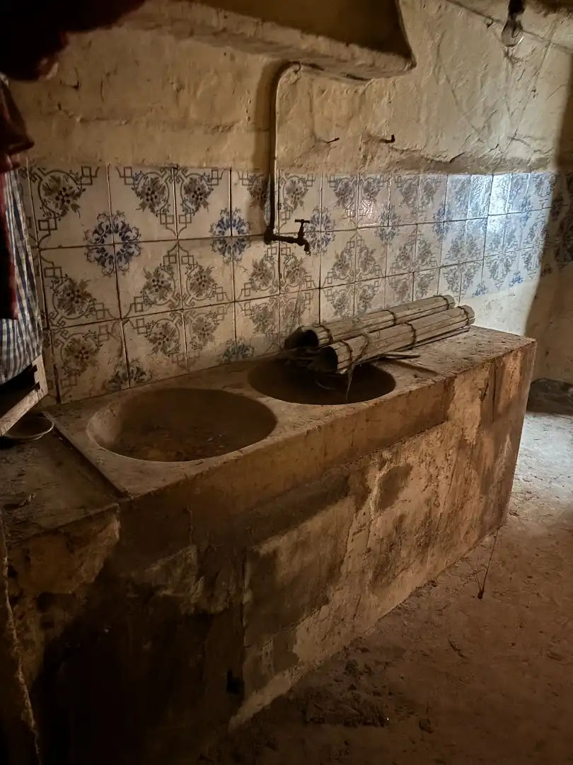 Bany de Casa adosada en venda en Vallmoll amb Traster i Balcó