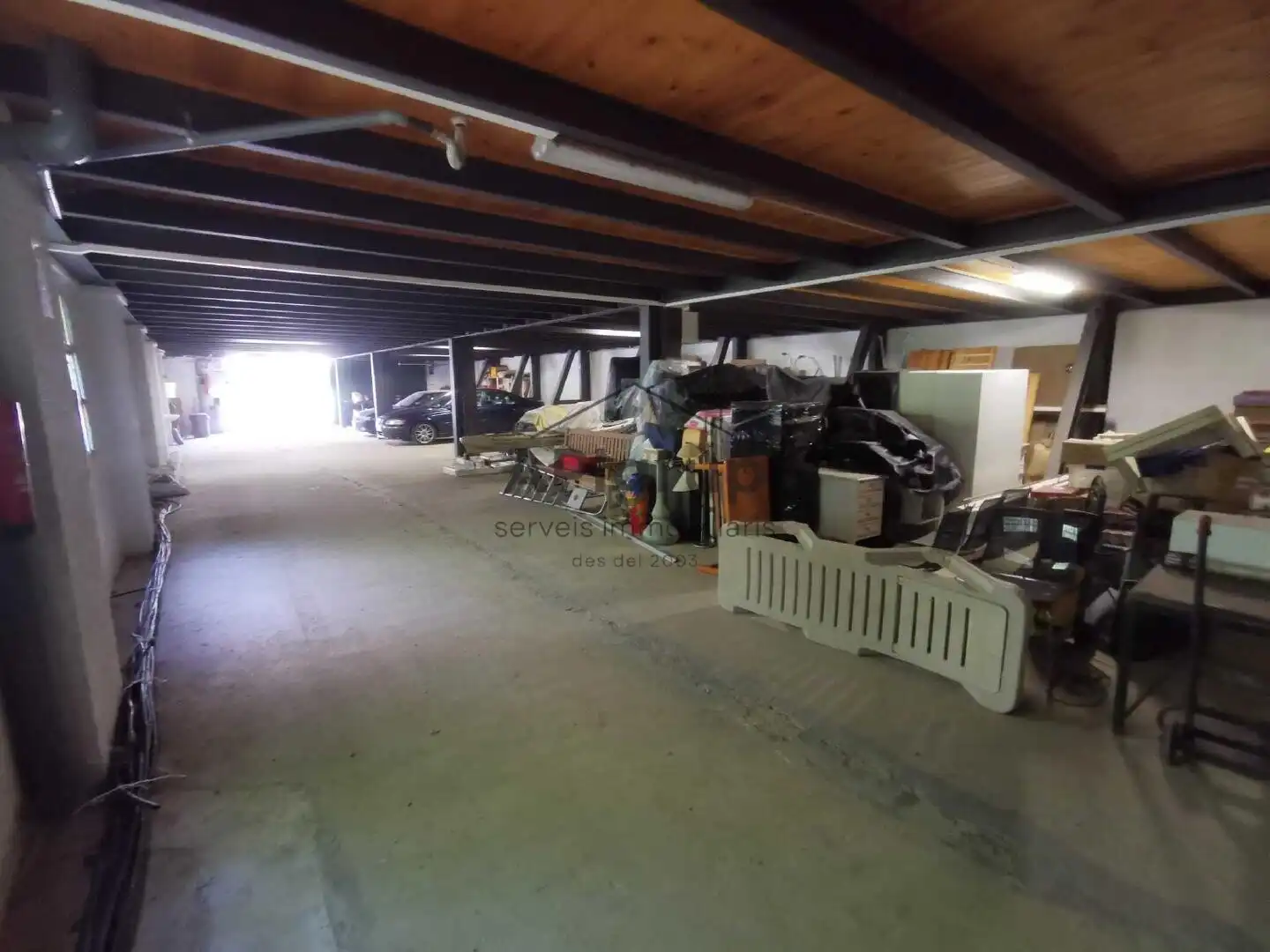 Country house for sale in Sant Iscle de Vallalta, imagen 7