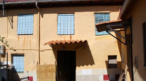 Foto 5 de Casa adosada en venta en Camino de las Eras, La Ercina , León