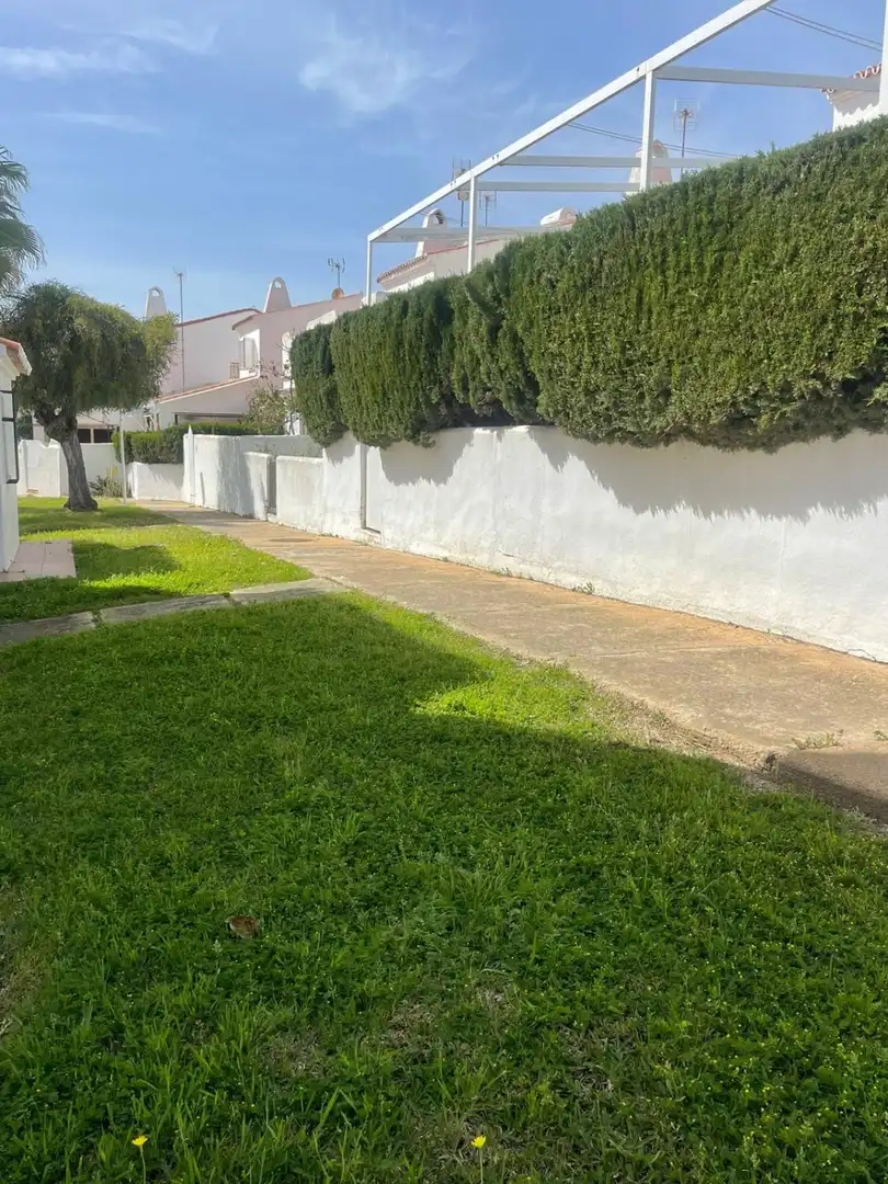 Adossat amb terrassa en venda a Matalascañas, imagen 3