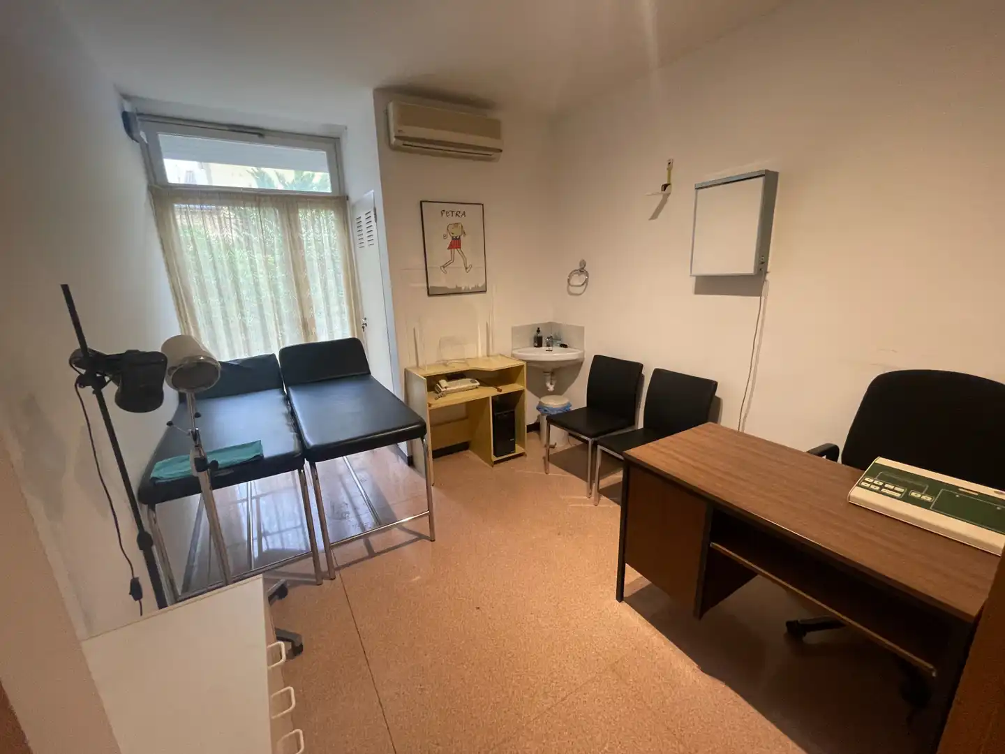 Business premises to rent in Carrer Panyo, imagen 10
