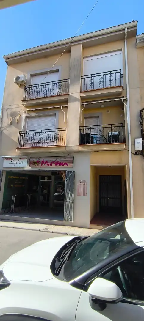 Flat for sale in Moraleja, Cáceres