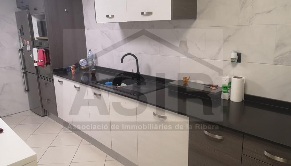 Photo 1 of House or chalet for sale in Calle Doctor Leopold Serra, Caputxins, Valencia