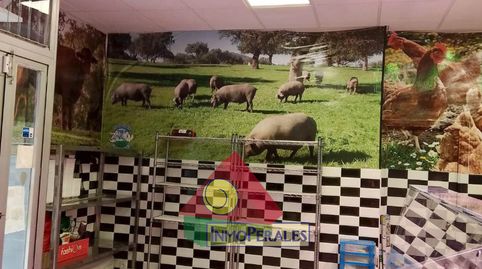 Foto 5 von Geschaftsraum zur ubertragung in Orcasur - 12 de Octubre, Madrid Capital