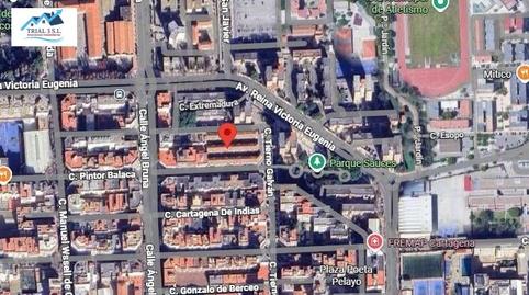 Foto 2 de Pis en venda a Calle Tierno Galvan, Ensanche, Murcia