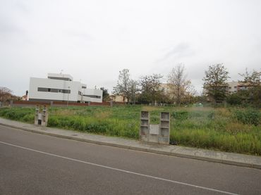 Terreny residencial en venda a Carrer del Xartell