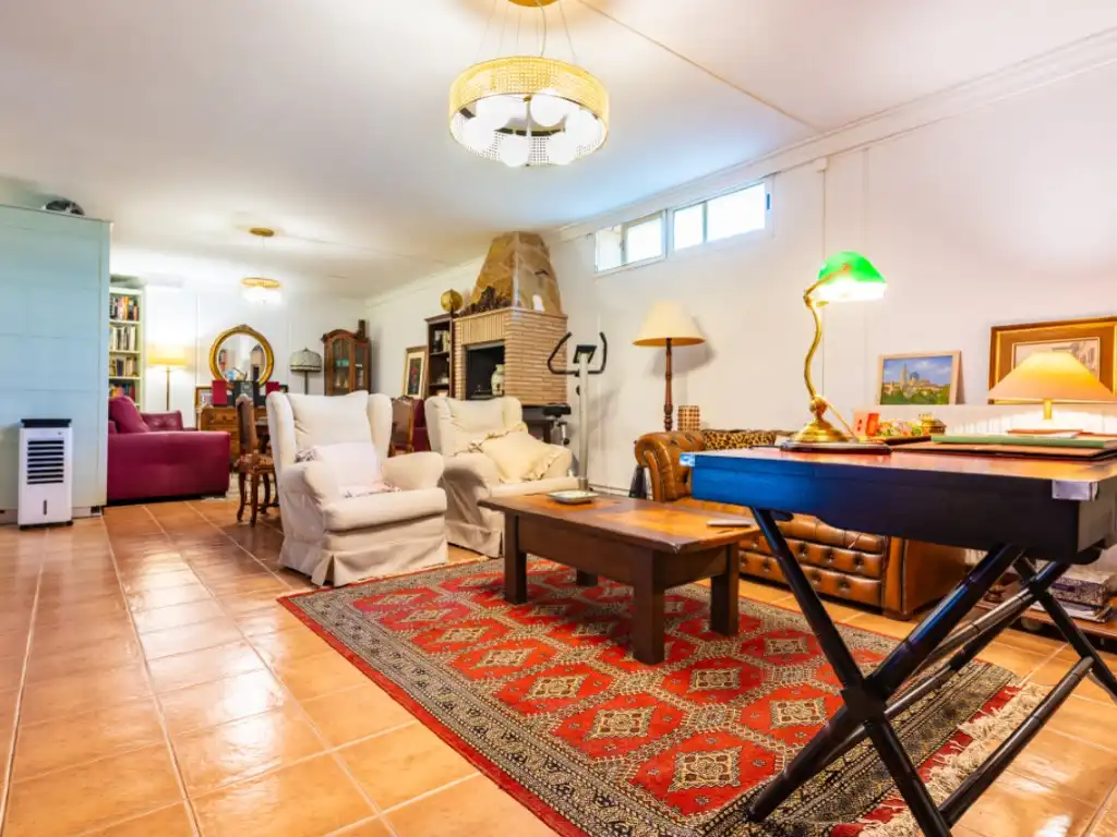 Sala de estar de Casa o chalet en venta en Altura