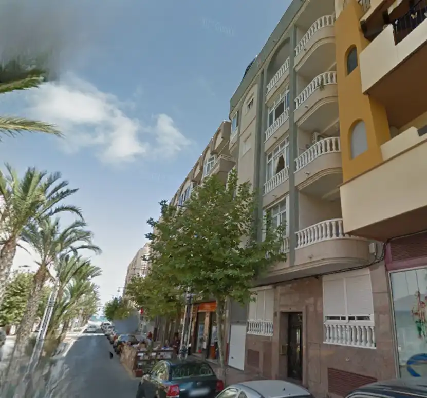 Apartment zum Verkauf in Avenida De Las Habaneras, 76
