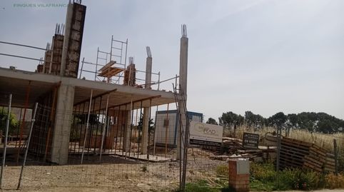 Foto 5 de Casa o xalet en venda a Avenida Torrent Gran, El Pla del Penedès, Barcelona