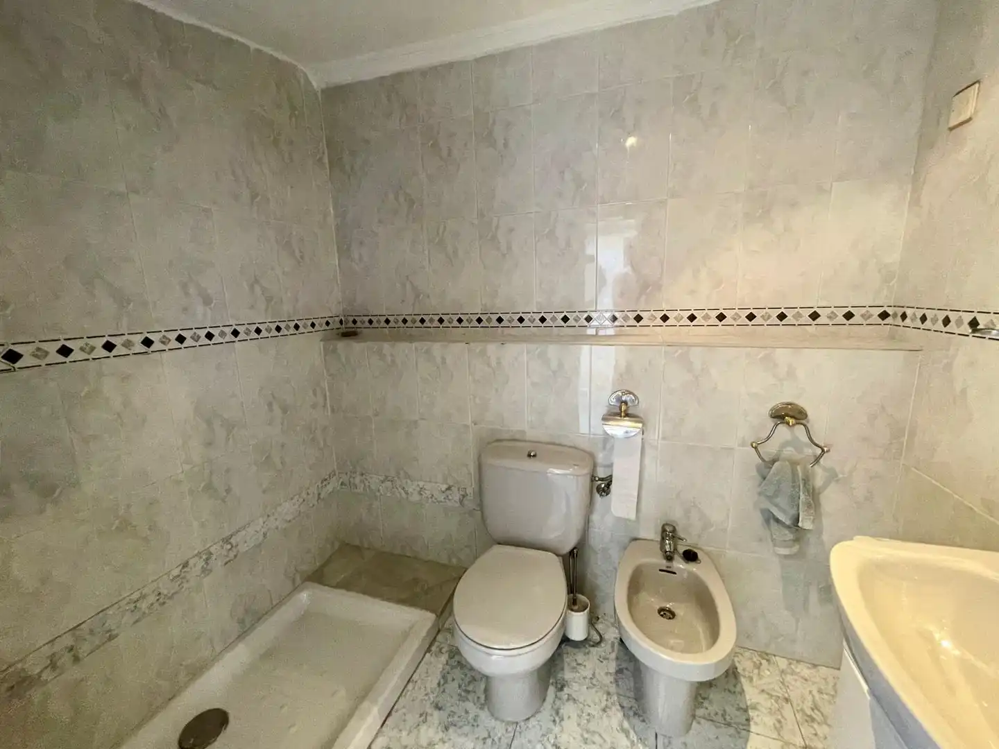 Bathroom of Houses for sale in Minglanilla  with Furnished