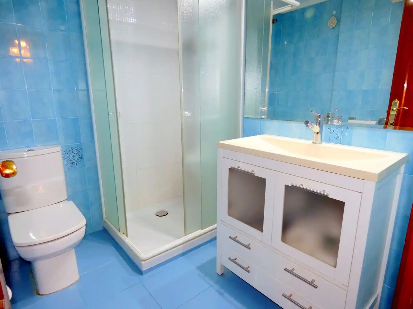 Flat for sale in Karmelo Kalea, Santutxu - Basarrate