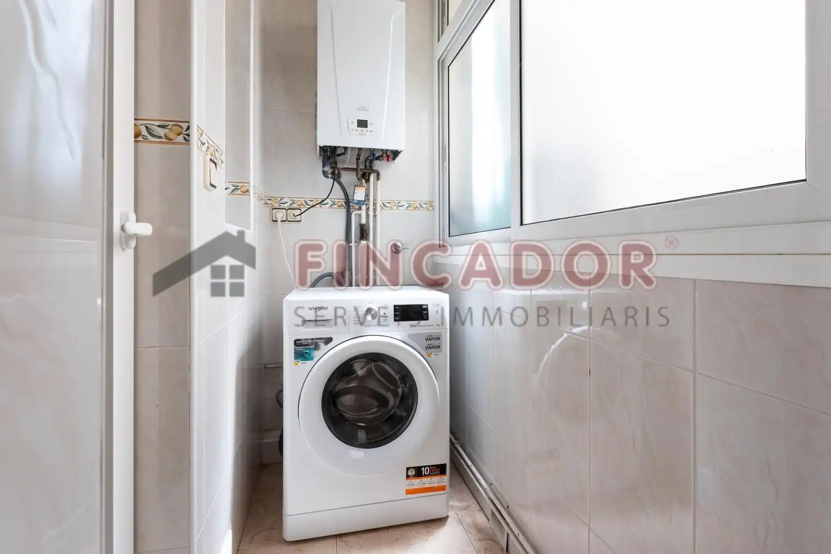 Flat with lift for sale in Carrer de la Granja, imagen 8
