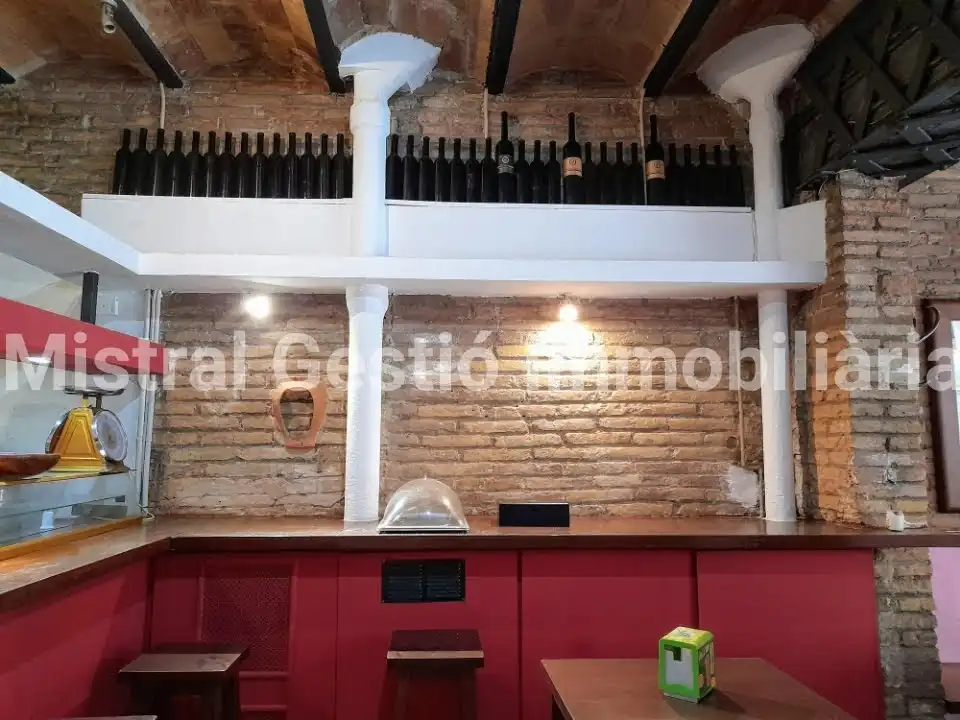 Commercial properties for sale in Barcelona