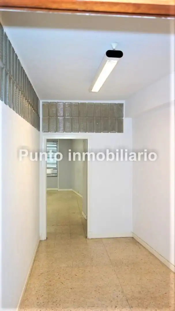 Oficina amb ascensor de lloguer a Calle Dos de Mayo, imagen 4