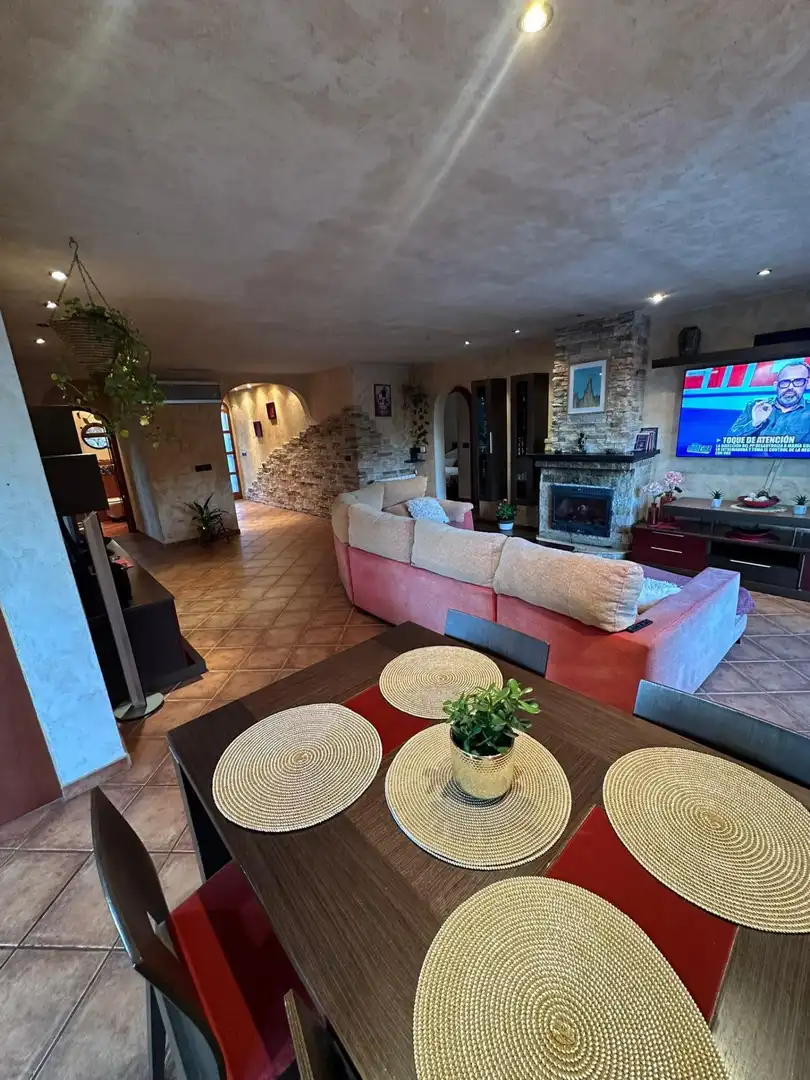 Villa zum Verkauf in La Alberca, imagen 5