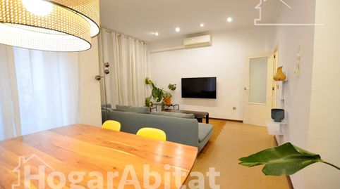 Foto 4 de Piso en venta en Calle Rafael Altamira, Casco Antiguo - Sta. Cruz - Ayuntamiento, Alicante / Alacant