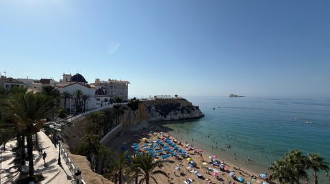 Foto 2 de Piso en venta en Casco Antiguo - Puerto, Benidorm