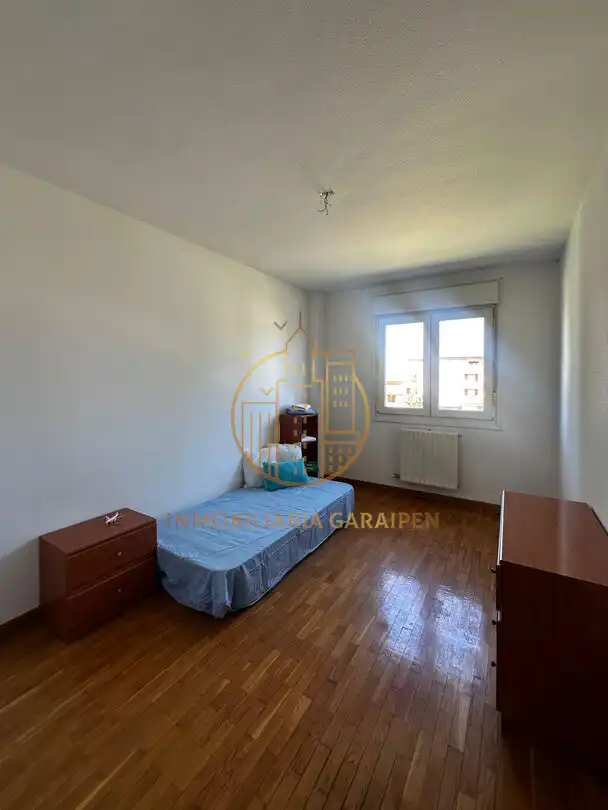 Dormitori de Dúplex en venda en Peralta / Azkoien amb Calefacció i Traster