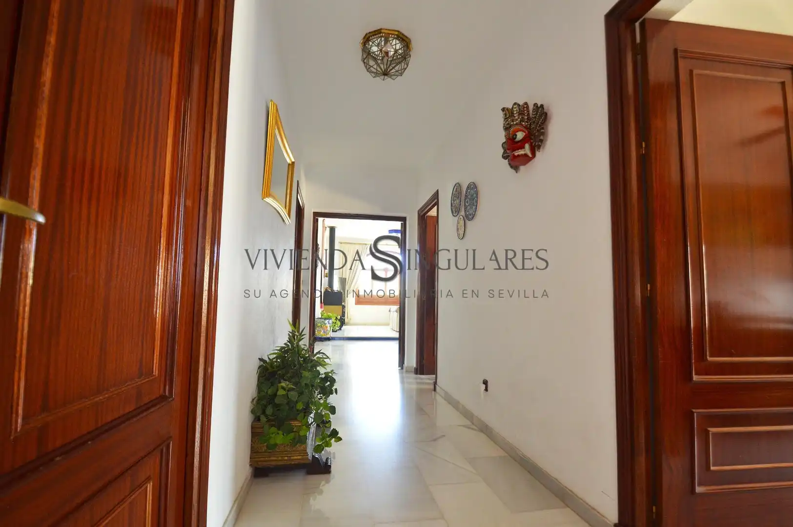 Villa con terrazza in vendita a Avenida ALCALDESA M REGLA JIMENEZ, imagen 14