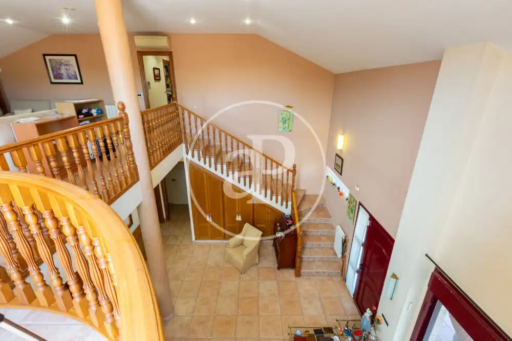 Casa o chalet en venta en Sagunto / Sagunt con Aire acondicionado, Calefacción y Jardín privado