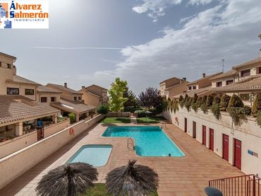 Maison avec piscine à vendre à Avenida CAÑADA DE LOS FENICIOS