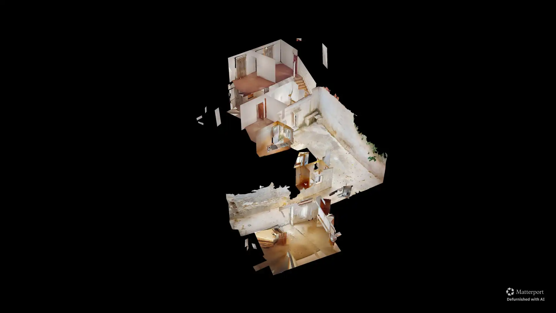 Xalet amb jardí en venda a Calle Rosario, imagen 29
