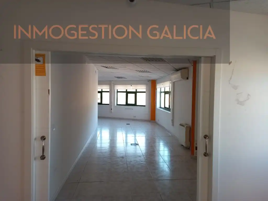 Büro zur Miete in Poligono Pocomaco Av 4, imagen 64