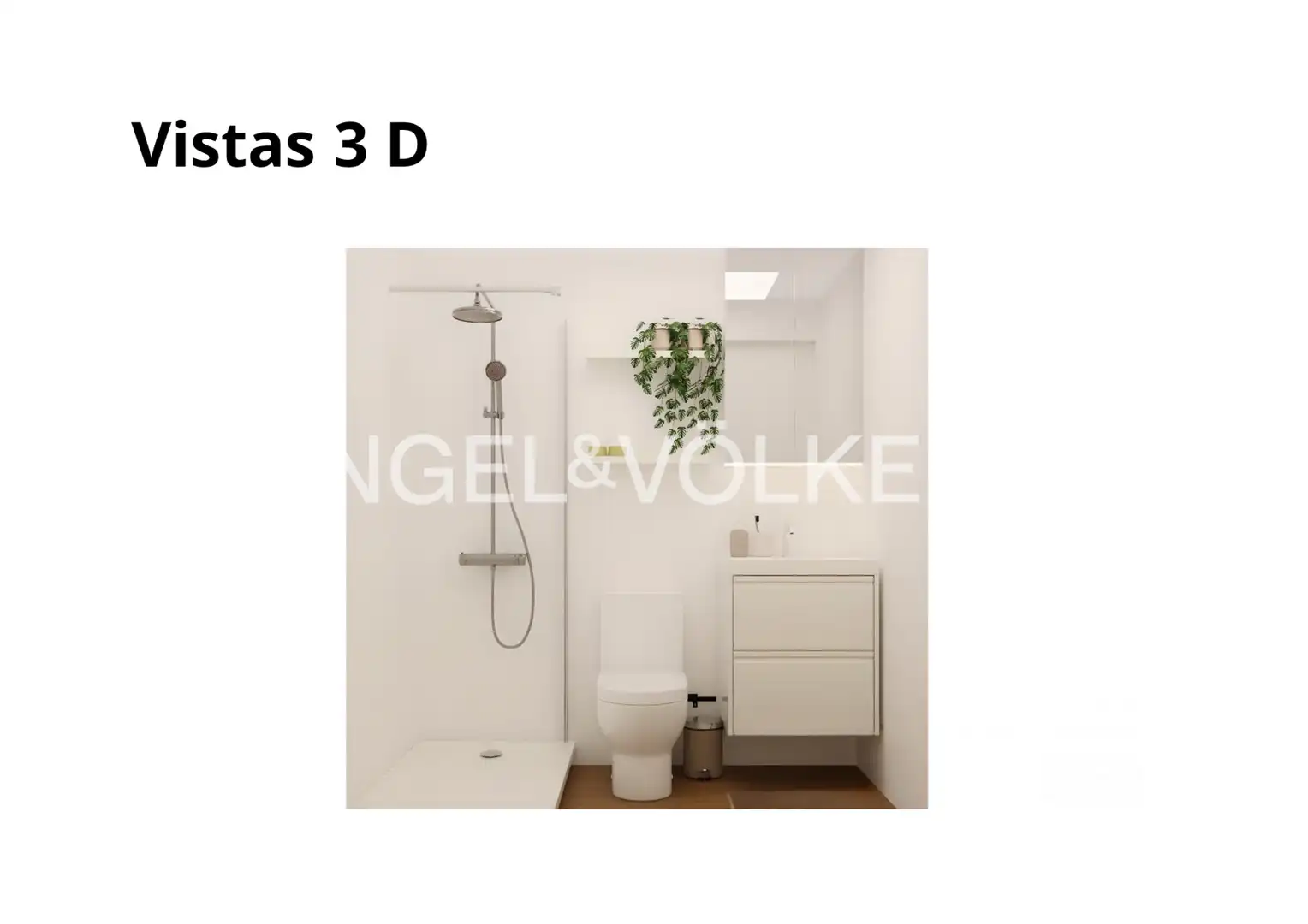 Appartement avec jardin à louer à Hortaleza, imagen 15