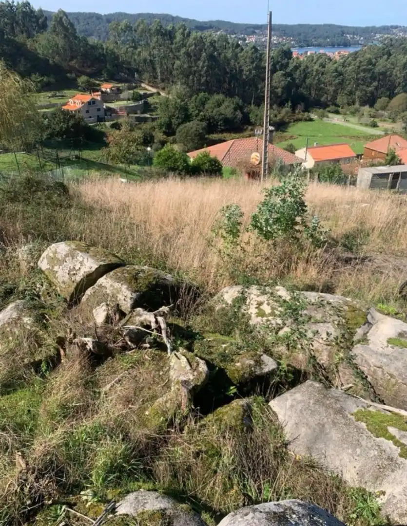 Residential land for sale in Lugar Hervello 86