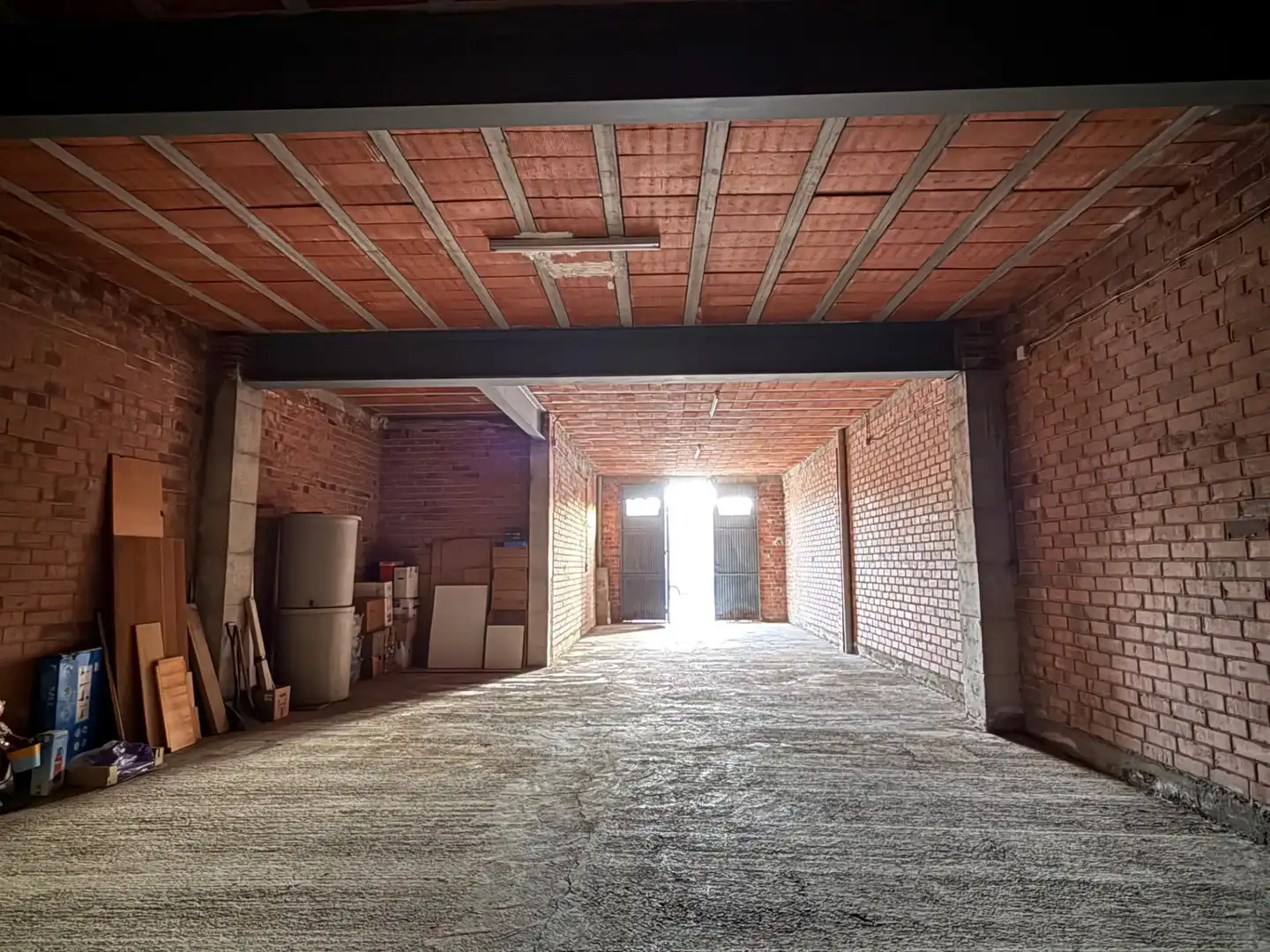 Gewerbefläche zum Verkauf in Ponent - Set Camins, imagen 6