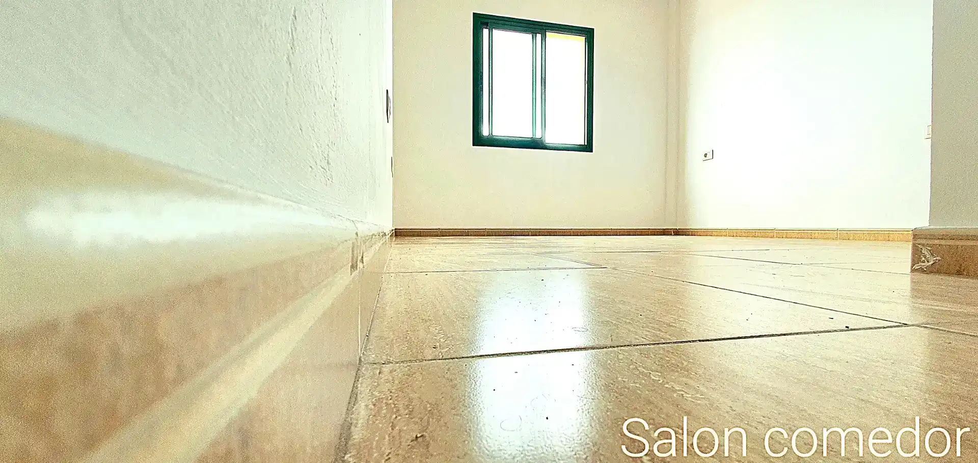 Wohnzimmer von Wohnung zur Miete in San Miguel de Abona mit Schwimmbad