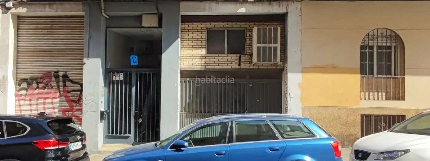 Local comercial en venda a Calle del Porvenir 12, imagen 4