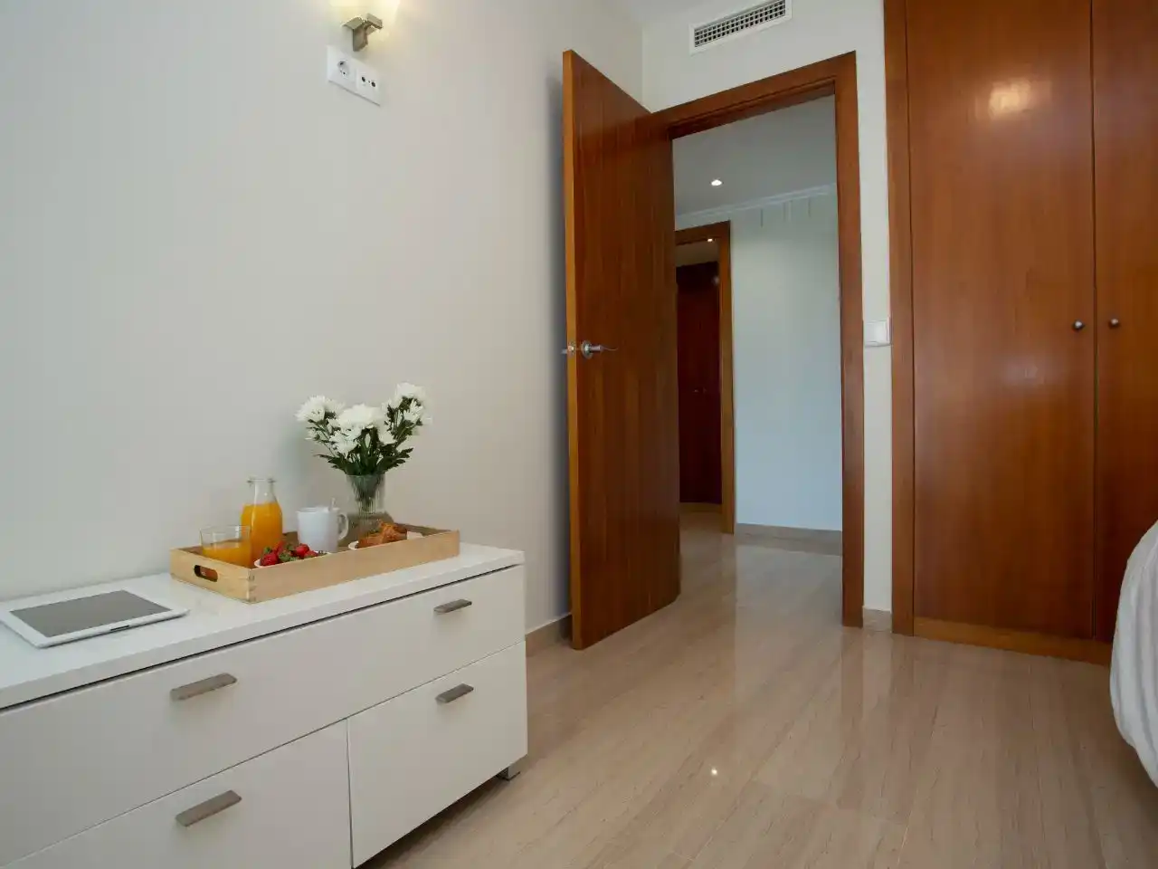 Flat for rent in Camins al Grau