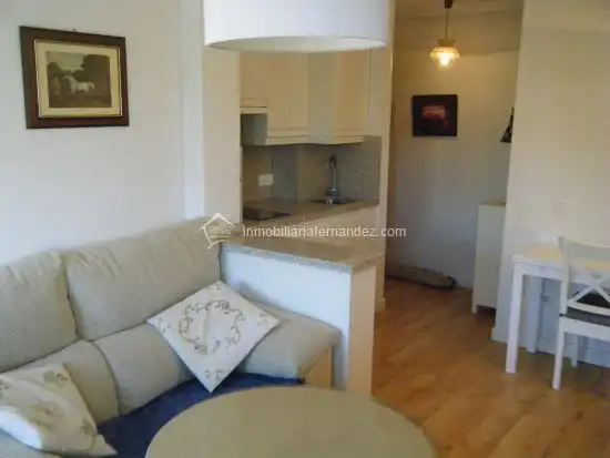 Apartamento en venta en Casco Antiguo