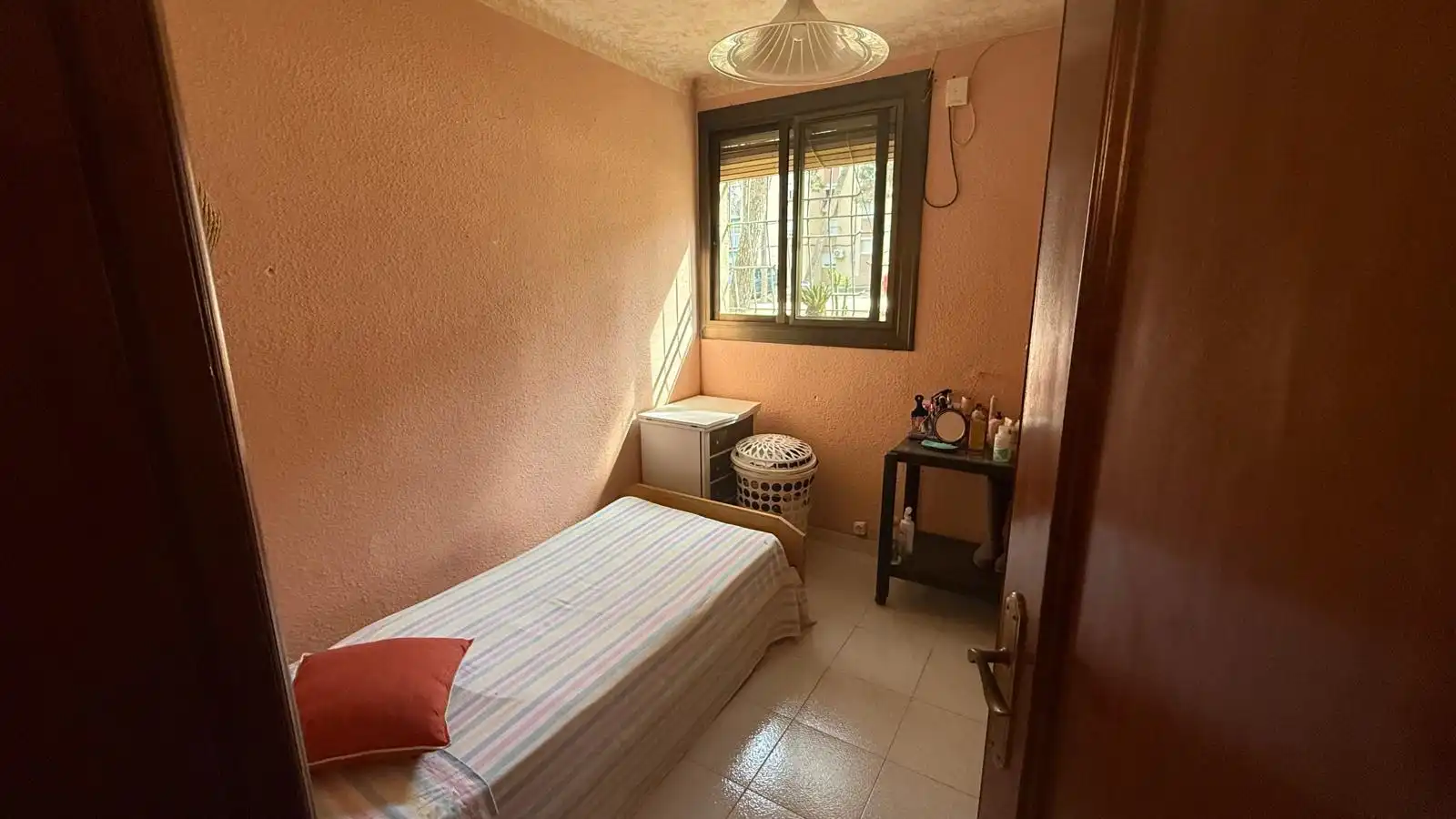 Schlafzimmer von Erdgeschoss zum Verkauf in Tarragona
