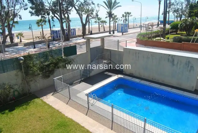 Apartment with pool for sale in calle Xert, imagen 53